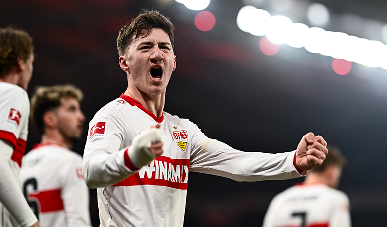 Foto: AS: Stiller nie jest faworytem, ale jego notowania ciągle rosną