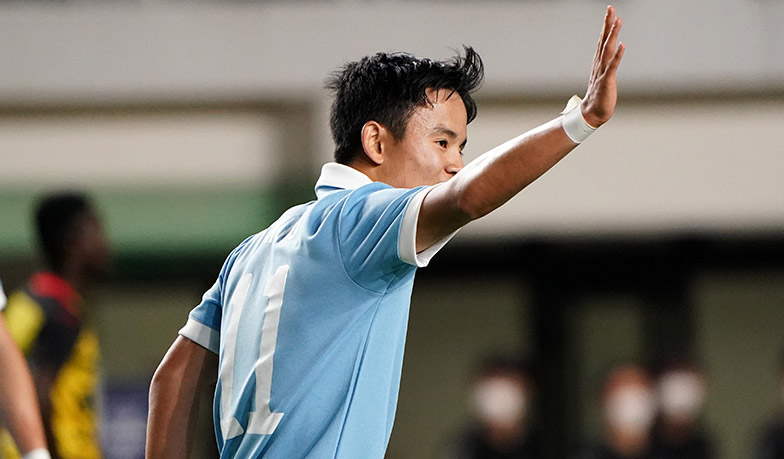 Foto: Real Sociedad nie zapomina o Kubo