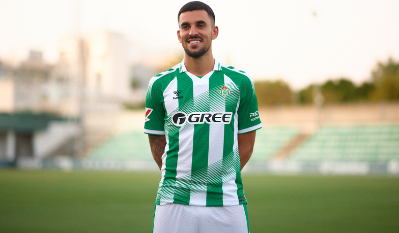 AS: Ceballos będzie zarabiał w Betisie o połowę mniej niż w Realu