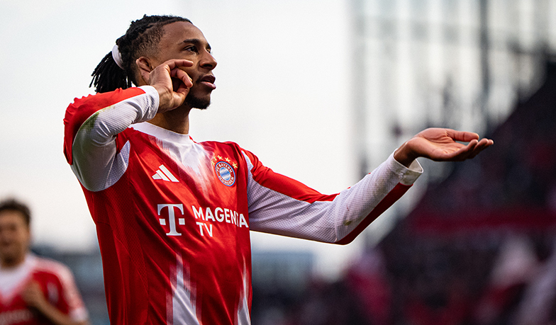 Bayern w rezerwowym składzie rozniósł St. Pauli