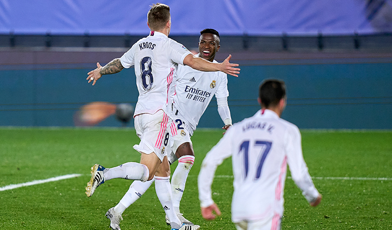 Foto: Real Madryt – Athletic 3:1 [VIDEO]