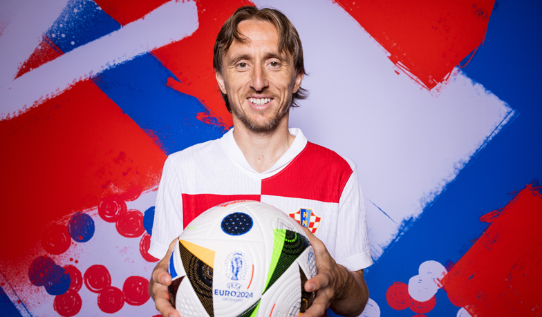 Foto: Modrić: Joselu mówi, że mam krótki lont? Podpytaj go, jak chcą mnie sprowokować