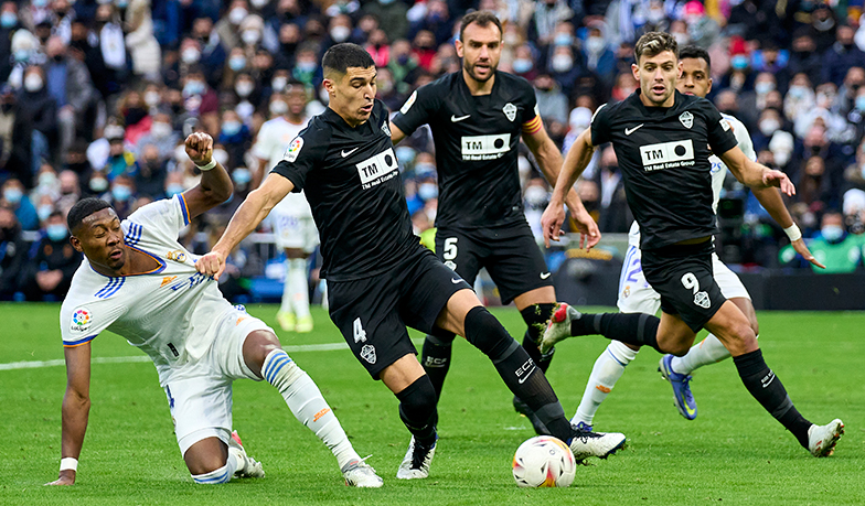 Foto: 100-letnia klątwa Elche