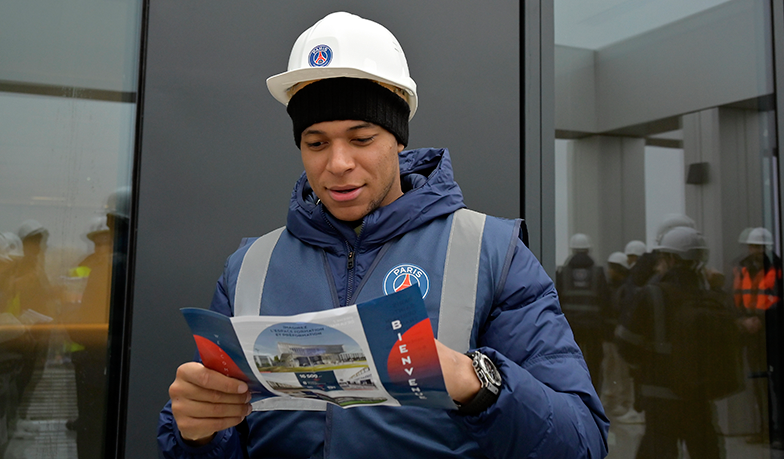 Foto: The Athletic: Mbappé przeprosił Florentino, a PSG sprawdza, czy nie blefuje