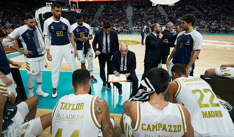 Foto: Pora się obudzić