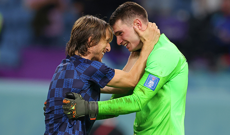 Foto: Modrić: Mój ostatni mundial? Zobaczymy…