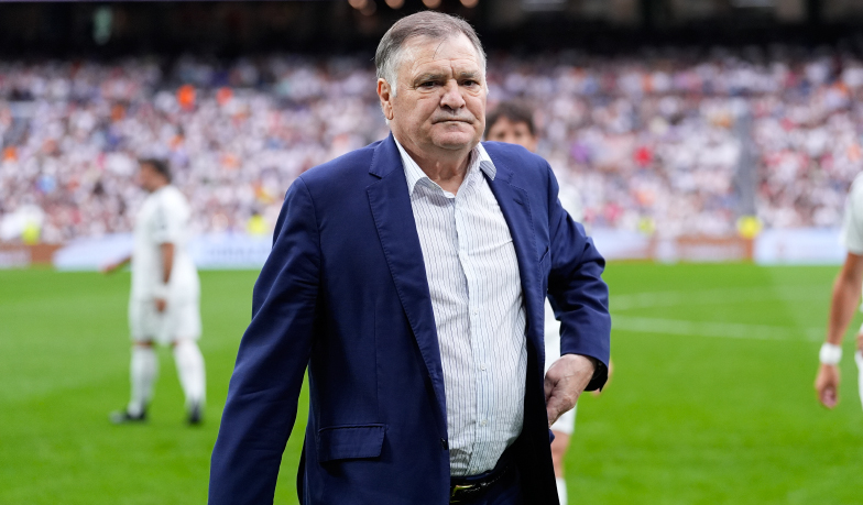 Camacho: Chińczycy uważają, że są panami świata pod każdym względem