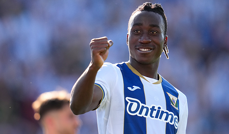 „Diomande ma gola, a to w futbolu jest warte najwięcej”