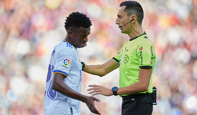 Foto: Sánchez Martínez na Villarreal