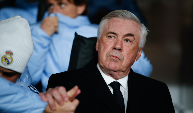 Foto: AS: Ancelotti uważa, że znalazł klucz do sukcesu