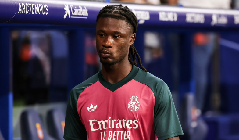 The Athletic: Real raczej nie dokona już żadnego transferu, ale Camavinga i Asencio mogą odejść