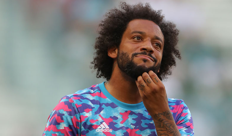 Foto: COPE: Marcelo nie zagra z Levante i Betisem
