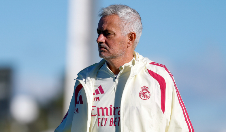 Mourinho: Będziemy potrzebowali szczęścia, żeby dożyć ostatecznego wyroku w sprawie City