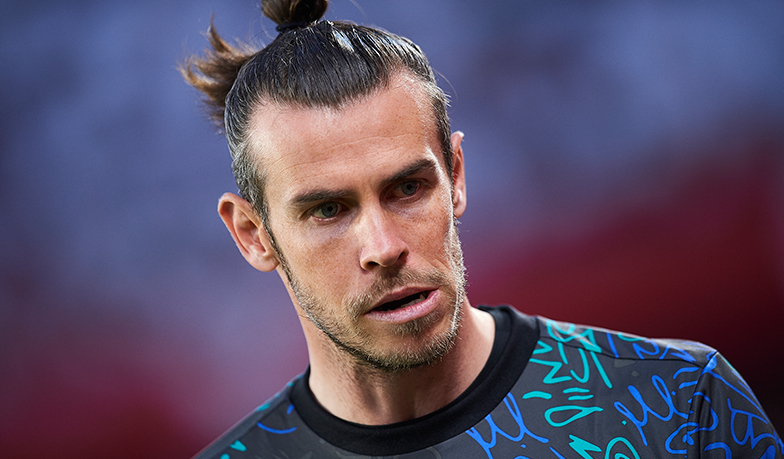 Foto: Bale został zaoferowany Getafe
