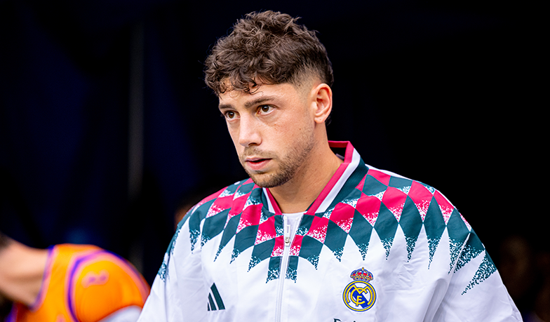 Ferencváros – Real Madryt [NA ŻYWO]