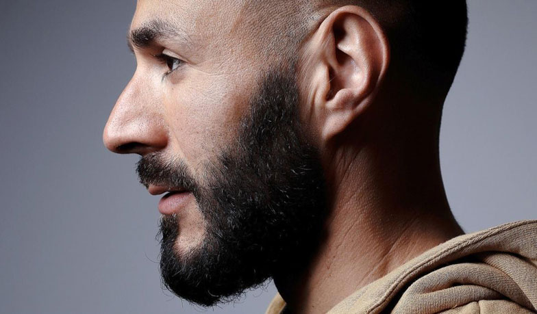 Foto: Benzema: Zidane nie odejdzie, zobaczysz