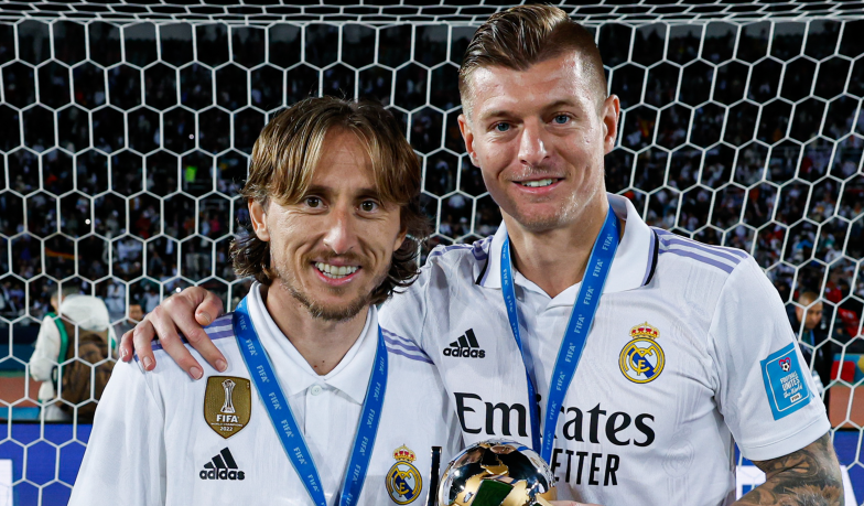 Foto: The Last Dance