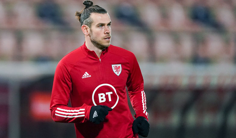 Foto: Agent Bale'a: Słowa o powrocie zostały wyjęte z kontekstu