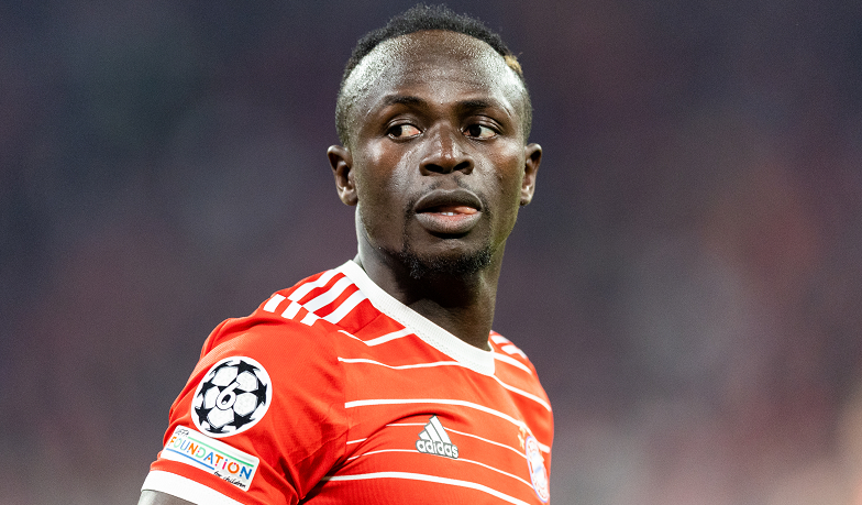Foto: Mané: Benzema zasługuje na Złotą Piłkę