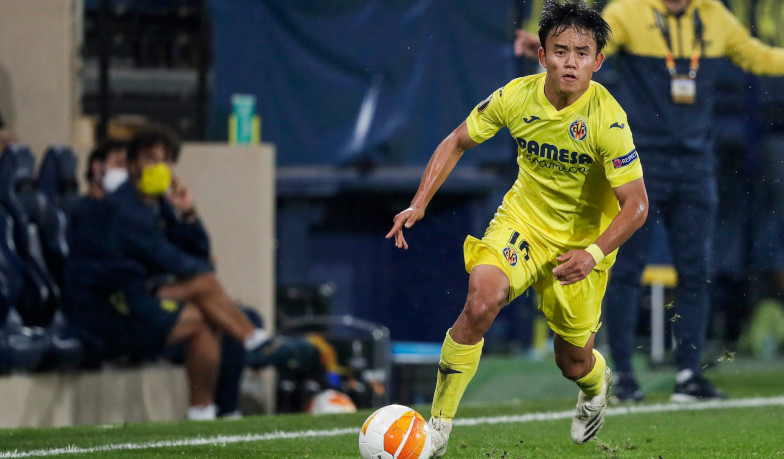 Foto: Niewiarygodny mecz Kubo, gol Brahima [VIDEO]