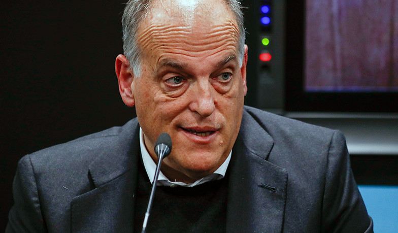 Foto: Tebas: Terminarz? Teraz modne jest narzekanie na wszystko
