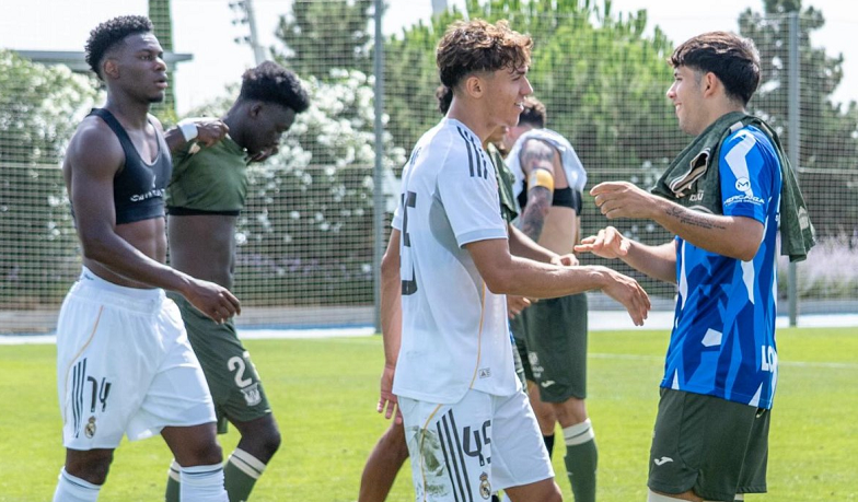 Foto: Thiago: Jestem bardzo szczęśliwy ze spełnienia marzenia