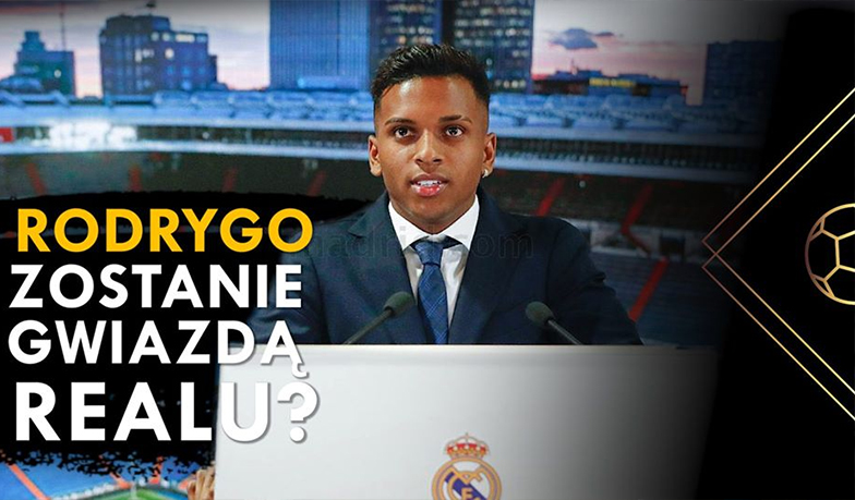 Foto: Rodrygo, Vinícius, Fati? Kto najlepiej rokuje?