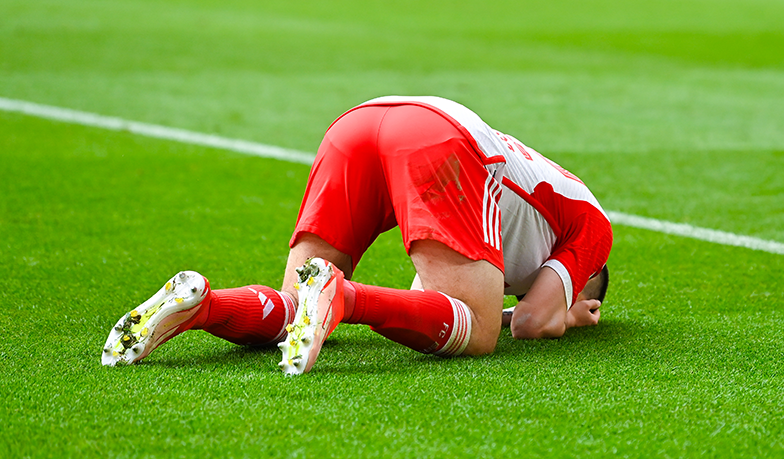 Foto: Oficjalnie: Raphaël Guerreiro nie zagra z Realem Madryt