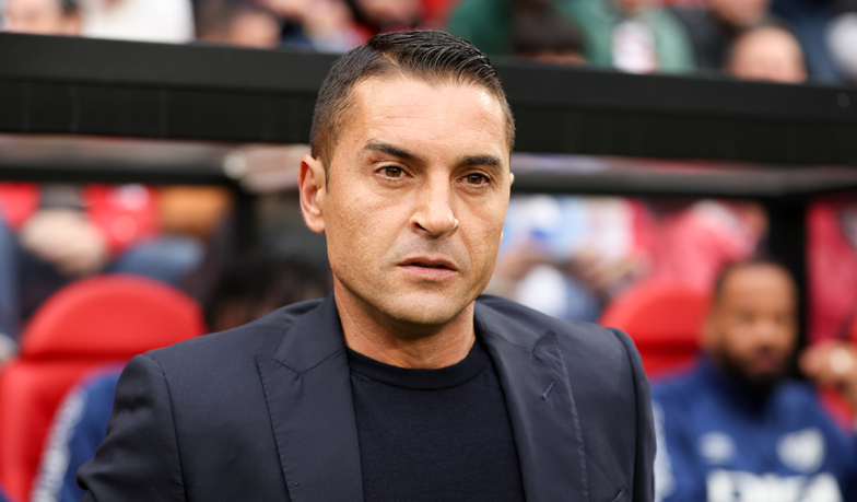 Foto: Francisco: Z Realem musisz umieć wykorzystać swoje momenty