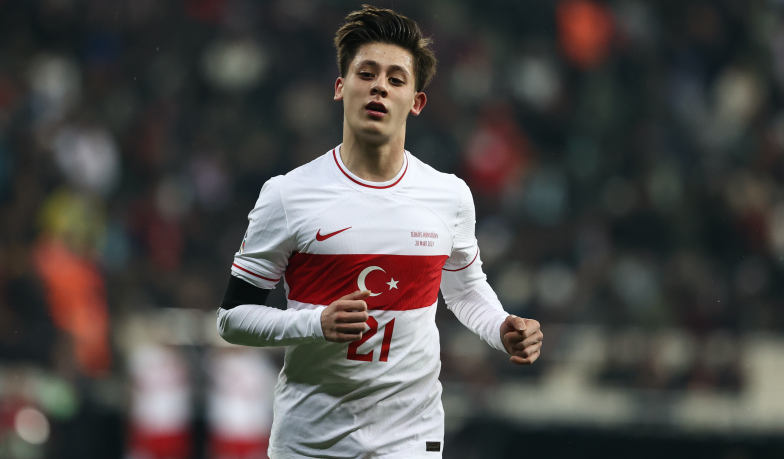 Foto: Media: Güler wybiera Real Madryt!