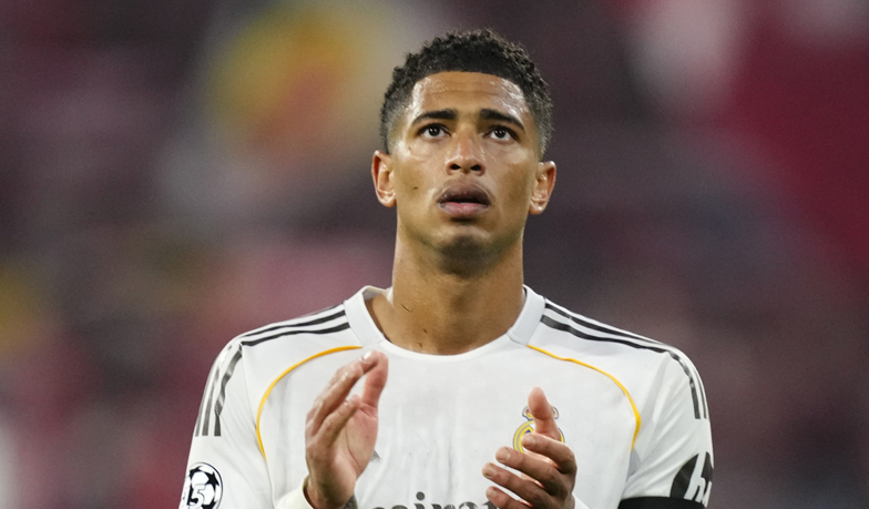 Bellingham: Wiemy, że was zawiedliśmy; dobre chwile wrócą