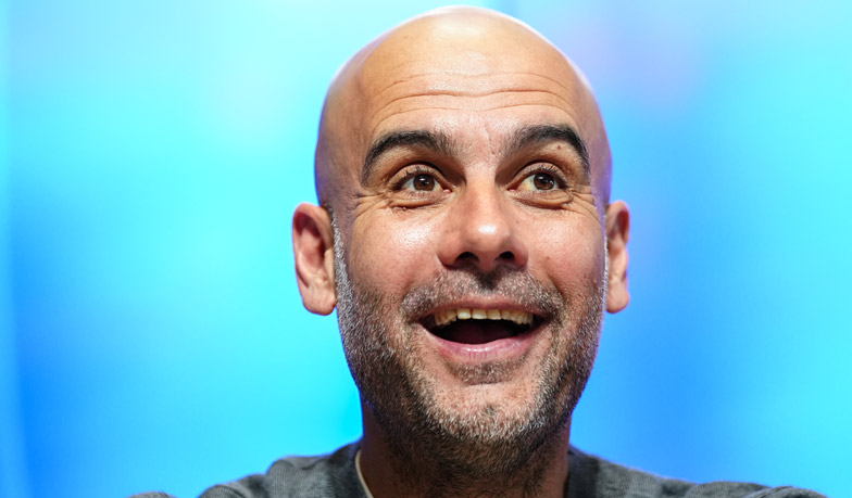 Foto: De Bruyne i Walker nie trenowali przed meczem z Liverpoolem