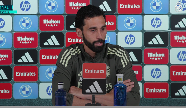 Arbeloa: Odchodzę po tych ośmiu latach z wdzięcznością, oby pewnego dnia udało mi się wrócić