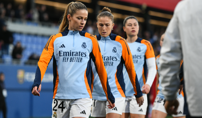 Foto: „Florentino powiedział nam, że zagramy na Bernabéu, jak wygramy jakiś tytuł”