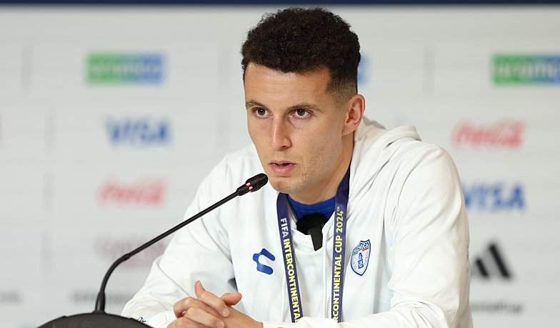 Foto: Idrissi: Chcemy zadać Realowi Madryt cios