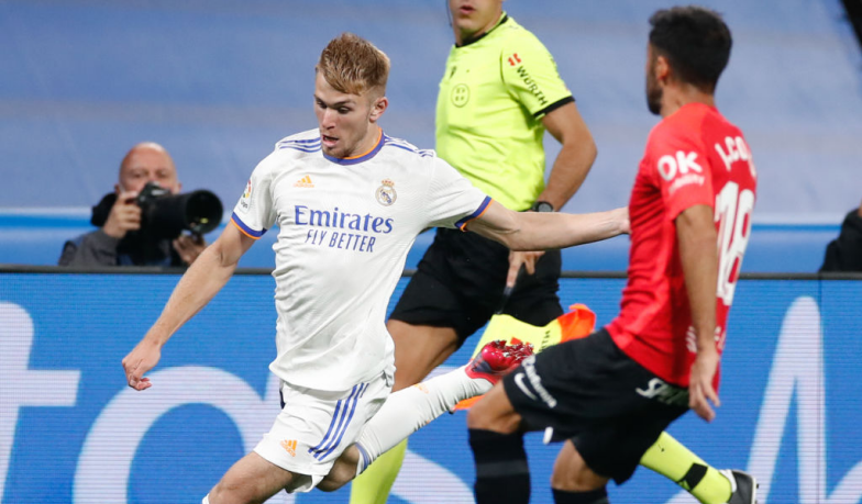 Foto: AS: Sergio Santos ostatecznie nie trafi do Leganés