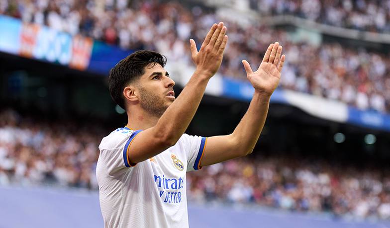 Foto: SER: Mendes chce, żeby Asensio odszedł jak naszybciej