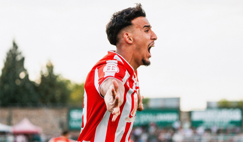 Foto: MARCA: Rachad Fettal ma wzmocnić Castillę