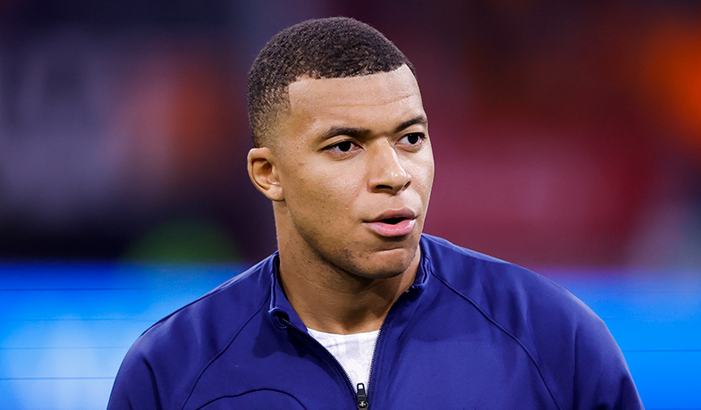 Foto: Oficjalny komunikat Realu ws. Mbappé