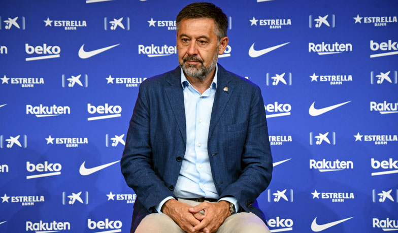 Foto: Oficjalnie: Barcelona potwierdza prace nad Superligą