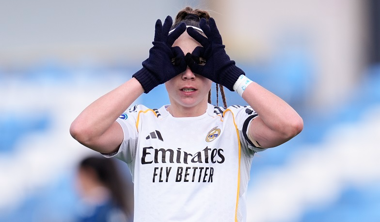 Foto: Spokojna wygrana z Espanyolem [VIDEO]