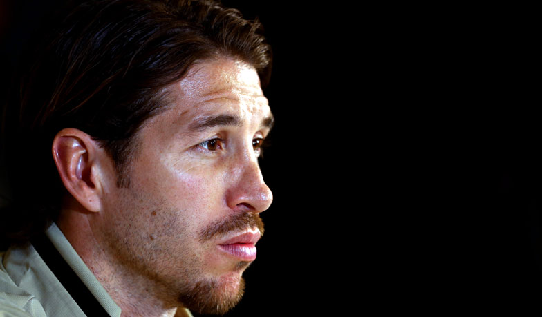 Foto: Ramos: Finały z Atlético nigdy nie są złe