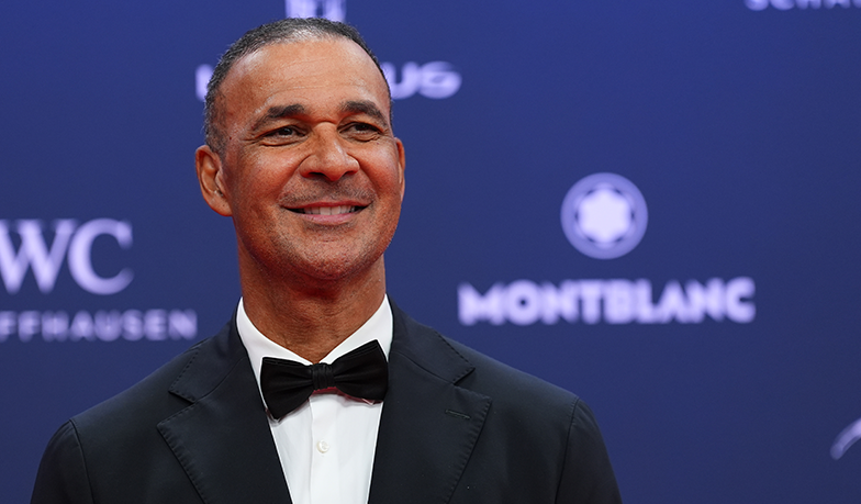 Foto: Ruud Gullit: Ancelotti to twój ulubiony wujek, zwolnienie go to niesprawiedliwość i błąd