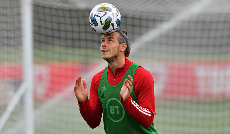 Foto: Prawda o sytuacji Bale'a