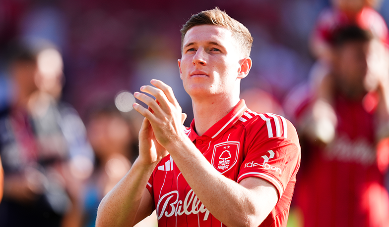 Manchester City może zapłacić za gracza Nottingham Forest prawie tyle, ile Real oferował za Álvareza