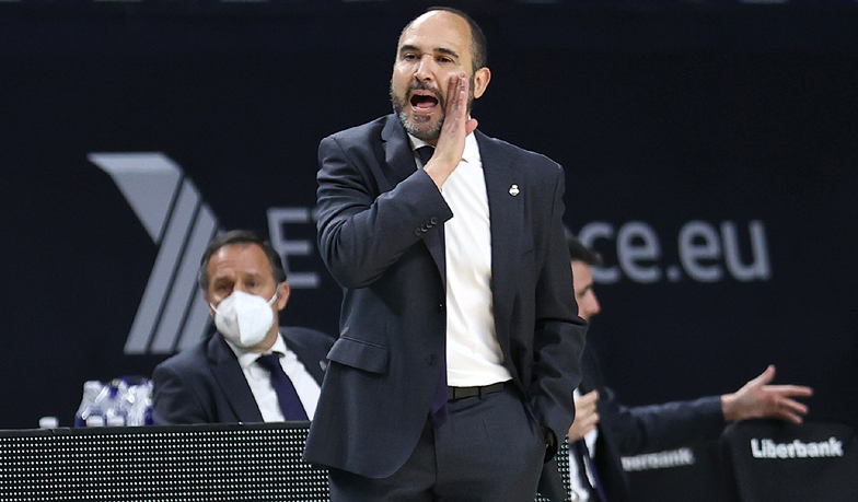 Foto: Mateo: Dedykujemy to zwycięstwo Pablo Laso