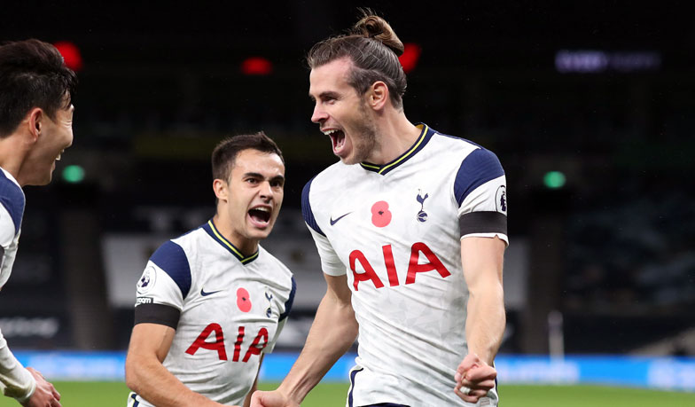 Foto: Bale może wrócić