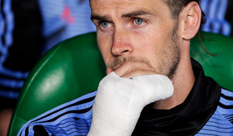 Foto: A Bale dalej w lesie