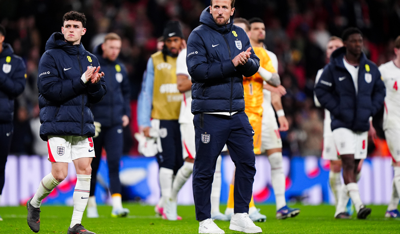 Wielka tajemnica wokół kontuzji Kane'a