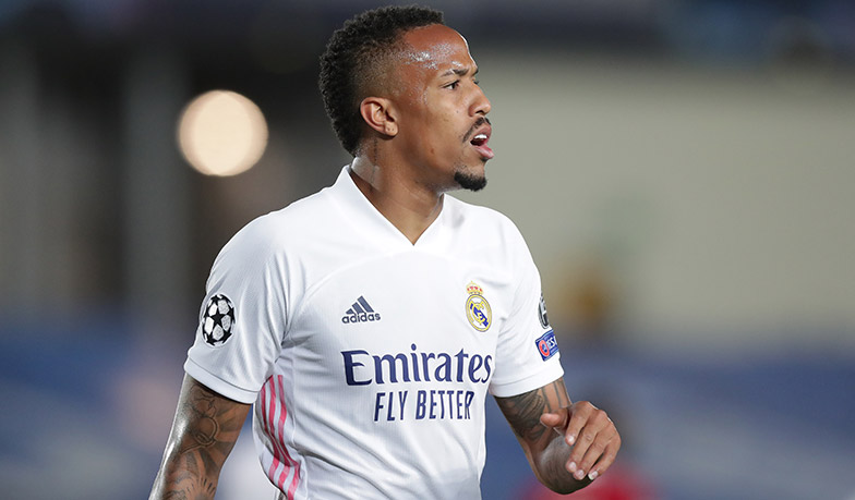 Foto: Klub zadowolony z postawy Militão